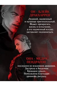 Болейн Б. На крыльях крови