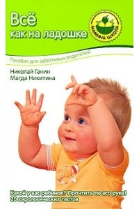 Все как на ладошке