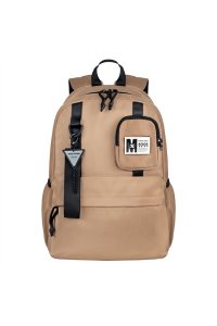 РЮКЗАК MERLIN 2576 КАПУЧИНО