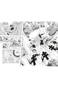 Кисимото М. Naruto. Наруто. Книга 8. Перерождение