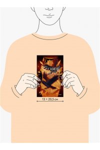 Лин М. До самой смерти