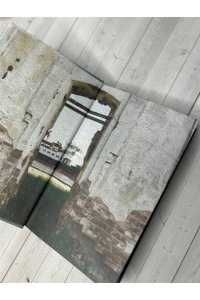 Реньжина Н. Последний паром Заболотья