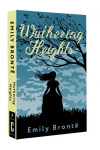 Bront? Emily Wuthering Heights
