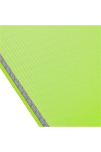 БЛОКНОТ 80Л А5 ХАТБЕР СПИРАЛЬ ПЛАСТИК LINE NEON ЗЕЛЕНЫЙ АРТ.80Б5В1ГР_03034 (1801)