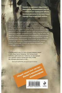 Зверев С.И. Лесная гвардия
