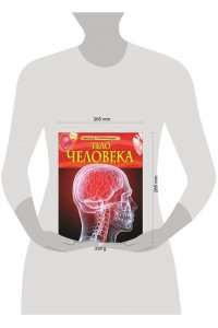 Тело человека. Детская энциклопедия