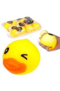 ИГРУШКА ЖМЯКА КРУТОЙ ЗАМЕС ГОЛОВА УТКИТ26365 (1053)