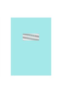 ТЕТР 48 КЛЕТ А4 ЭКСМО SOFT TOUCH ФОЛЬГА MISTY TURQUOISE (СКРУГЛ УГЛЫ) АРТ.ТФ4485325 (7618)
