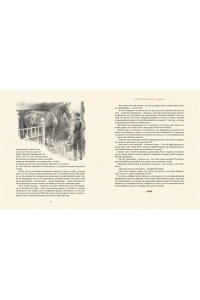 Сьюэлл А. Чёрный Красавчик (илл. К.Бирмингема)