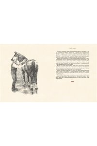 Сьюэлл А. Чёрный Красавчик (илл. К.Бирмингема)