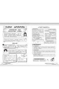 Маханова Е.А. Литература: прокачай свой уровень на максимум