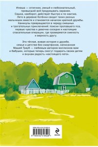 Трауб М. Спасатели без головы