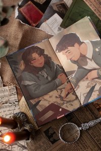 Жюль Верн Дети капитана Гранта. Том 2. Вечные истории. Young Adult