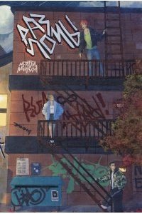 Мансон Мэтти Разломы