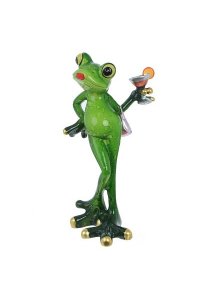 ФИГУРКА ДЕКОРАТИВНАЯ 