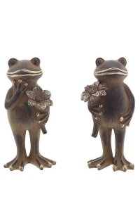 ФИГУРКА ДЕКОРАТИВНАЯ 