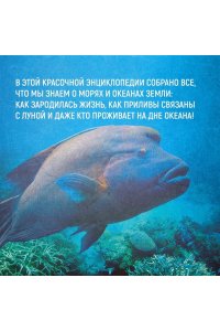 Мило Ф. Тайны морей и океанов. Большая иллюстрированная энциклопедия