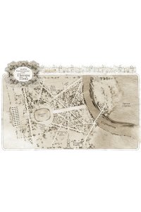 Муньера Х.-Л., Барри Дж.М. Тайная история Питера Пэна: графический роман