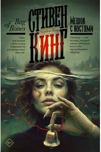 Кинг С. Мешок с костями