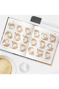 Ремесленный хлеб и сдоба на закваске ЭКСМО 004-3