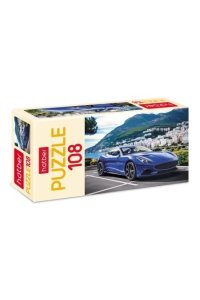 ПАЗЛЫ 108 HATBER РОСКОШНОЕ АВТО 108ПЗ4_32824 (0524)