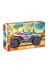 ПАЗЛЫ 54 HATBER MAXI AUTOTRAVEL 54ПЗ3_32193 (6634)