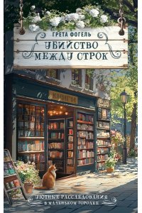 Фогель Г. Убийство между строк