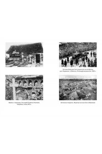 Мари Б. Пляска смерти, или История кладбищ