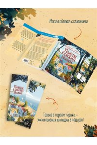 Боланд П. Убийства в пляжных домиках. Детективное агентство ?Благотворительный магазин? (#2)