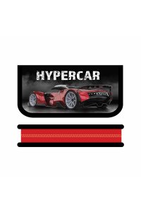 ПЕНАЛ ПЧЕЛКА 1 ОТД БОЛЬШ 190*90*30 HYPERCAR ПО-03 (9865)