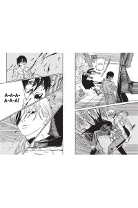 Фудзимото Т. Человек-бензопила. Кн. 13