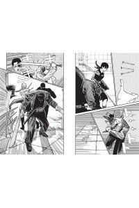 Фудзимото Т. Человек-бензопила. Кн. 13