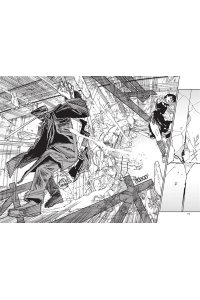 Фудзимото Т. Человек-бензопила. Кн. 13