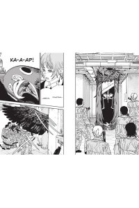 Фудзимото Т. Человек-бензопила. Кн. 13