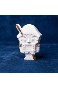 ЩЕЛКУНЧИК С ЗОЛОТОМ (ПОДВЕС) TZ200201.01