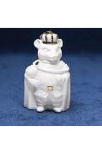 МЫШИНЫЙ КОРОЛЬ С ЗОЛОТОМ (ПОДВЕС) (ФАРФОР) TZ200204.01