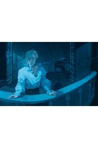 Оскар Уайльд Портрет Дориана Грея (с иллюстрациями XINSHI??)