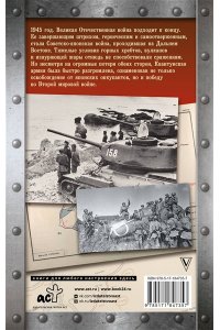 Сульдин А.В. Война с Японией