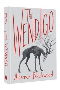 Блэквуд Э. The Wendigo = Вендиго