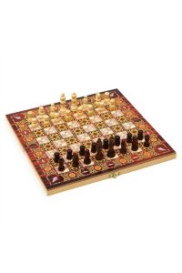 НАСТ ИГРА ШАХМАТЫ ШАШКИ НАРДЫ 