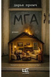 Промч Д. Мга