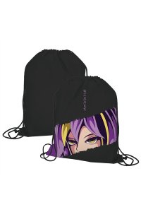 МЕШОК Д/ОБУВИ 42*34 СМ АРТ. MNKB-UT1-883 (3752)