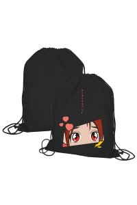 МЕШОК Д/ОБУВИ 42*34 СМ АРТ. MNKB-UT3-883 (3783)