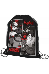МЕШОК Д/ОБУВИ 48*38 СМ NARUTO АРТ. NTKB-UT2-883W (3400)