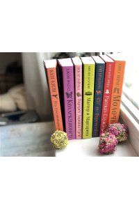 Американская трагедия (комплект из 2 книг: том 1 и том 2) ЭКСМО 877-3