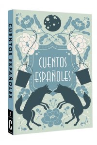 . Cuentos espa?oles