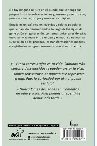 . Cuentos espa?oles