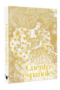 . Cuentos espa?oles