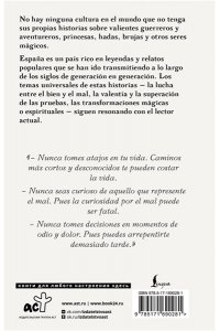 . Cuentos espa?oles