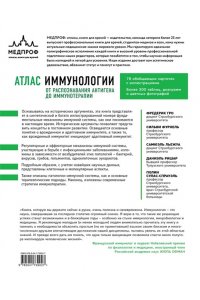 Гро Ф.Атлас иммунологии. От распознавания антигена до иммунотерапии ЭКСМО 902-7